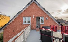 Ankerplatz Husum