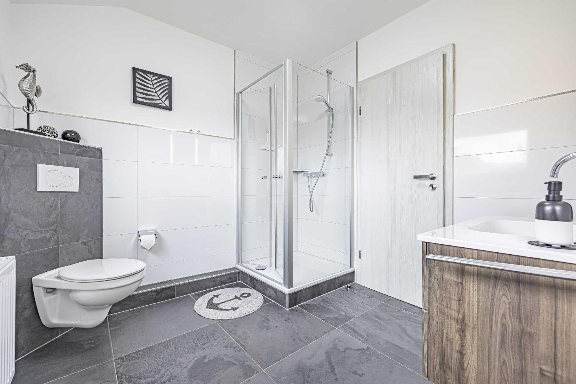 Ferienwohnung Ankerplatz Husum Husum  Exterior foto