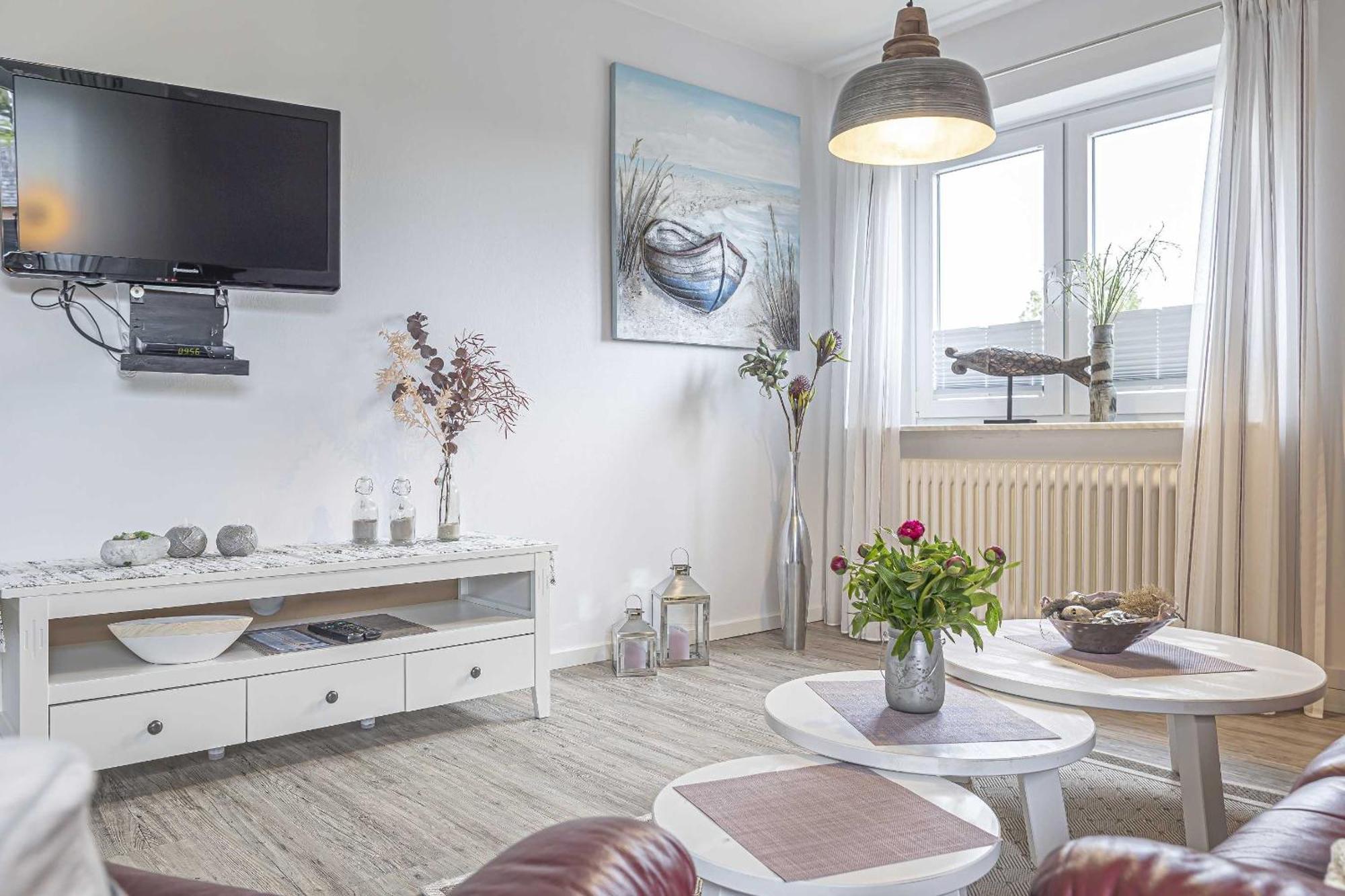 Ferienwohnung Ankerplatz Husum Husum  Exterior foto